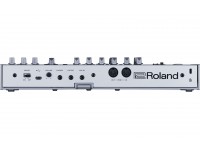 Roland TB-03 painel de ligações
